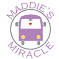 Maddie's Miracle logo