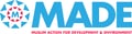 MADE logo