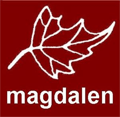 The Magdalen Environmental Trust logo