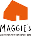 Maggie’s logo