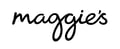 Maggie’s Centres logo