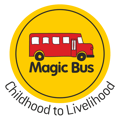 Magic Bus UK logo