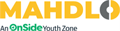 Mahdlo Youth Zone logo