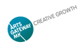 Arts Gateway MK logo