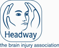 Headway Aylesbury Vale logo