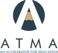 Atma logo