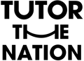 Tutor The Nation logo