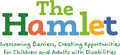 The Hamlet logo