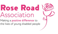 The Rose Road Association logo