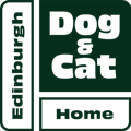 Edinburgh Dog and Cat Home logo