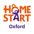 Home-Start Oxford logo