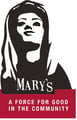Mary's logo