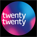 TwentyTwenty logo
