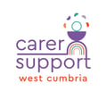 Carer Support West Cumbria logo