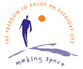 Making Space logo