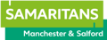 Manchester and Salford Samaritans logo