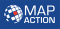 MapAction logo