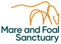 The Mare and Foal Sanctuary logo