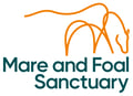 Mare and Foal Sanctuary logo