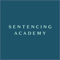 Sentencing Academy logo