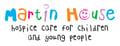 Martin House Children's Hospice logo