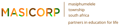 Masiphumelele Trust Ltd logo