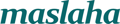 Maslaha logo