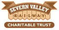 Severn Valley Railway Charitable Trust logo