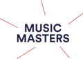 Music Masters logo