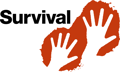 Survival International logo