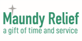 Maundy relief logo