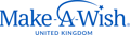 Make-A-Wish® UK  logo