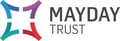 Mayday Trust logo