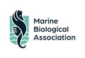 The Marine Biological Association logo