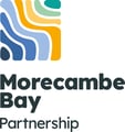 Morecambe Bay Partnership logo