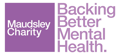 Maudsley Charity logo
