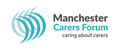 Manchester Carers Forum logo