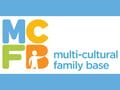 Multi-Cultural Family Base logo