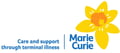 Marie Curie  logo