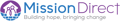Mission Direct logo