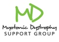 Myotonic Dystrophy Support Group logo