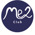 Me2 Club logo
