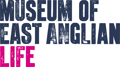 The Food Museum logo