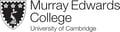 Murray Edwards College - University of Cambridge logo