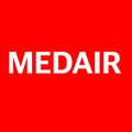 Medair logo