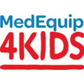 MedEquip4Kids logo