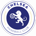 Chelsea Handball Club CIC logo