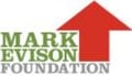 Mark Evison Foundation  logo