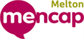 Melton Mencap logo