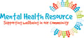 Mental Health Resource logo